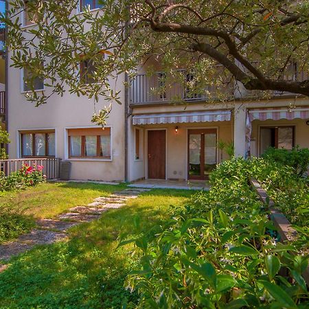 Gardenhouse - Wifi And Garden Hotel Verona Exterior foto