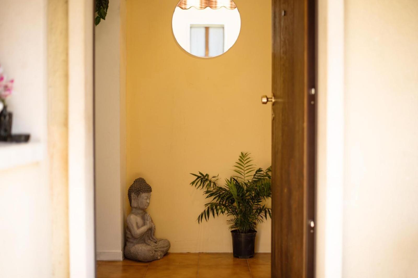 Gardenhouse - Wifi And Garden Hotel Verona Exterior foto
