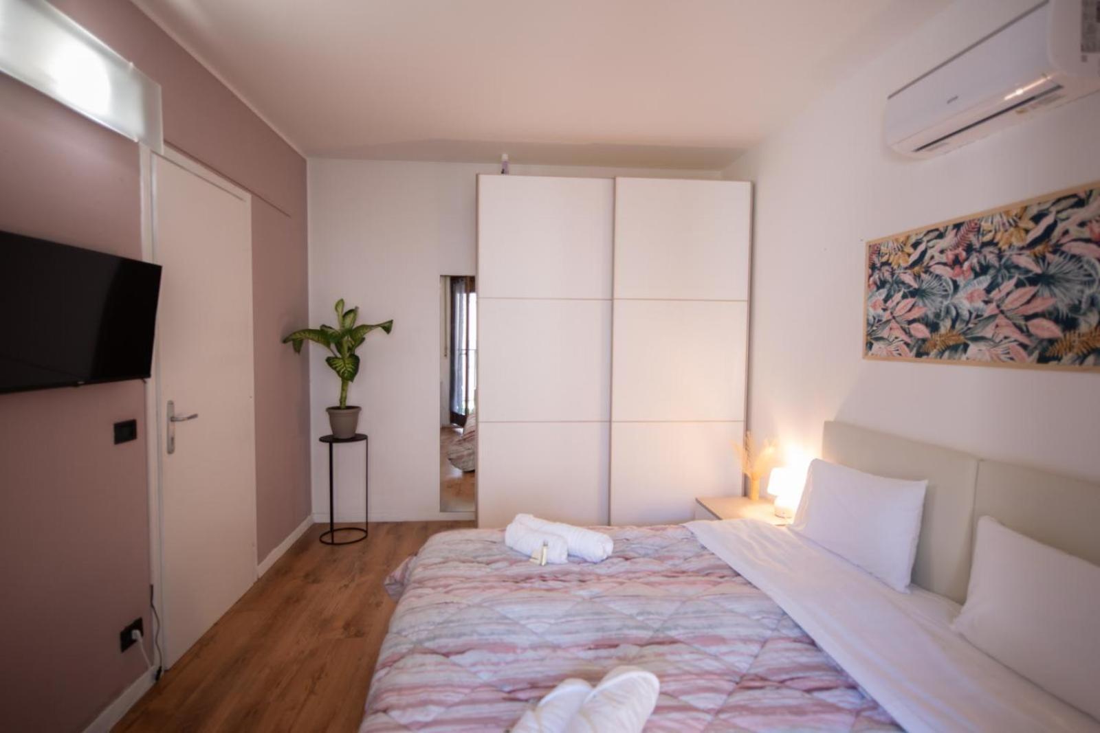 Gardenhouse - Wifi And Garden Hotel Verona Exterior foto